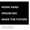 Dream Big