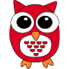 Owl Red Owl