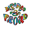 Disabled and proud