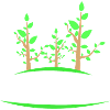 100% nature