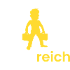 100% reich