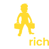 100% rich