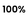 100% religiös