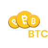 100% BTC