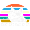 Cat's father