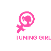 100% Tuning Girl