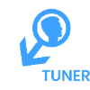 100% Tuner