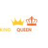 KING & QUEEN = LIEBE