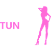 hot tuning girl