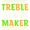 Treble music creator