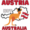 Austria collage funny saying