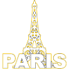 Paris Eiffel Tower