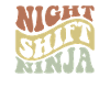 Night shift ninja