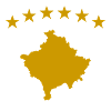 Kosovo Map