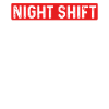 Nachtschicht Eine Andere Zeitzone