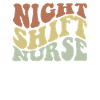 Night Shift Nurse Bunt