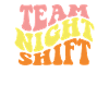 Équipe de nuit Bunt