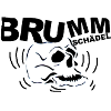 ZoffArt BRUMMSCHÄDEL