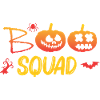 Boo Squad