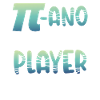 Math pianist