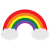 Rainbow LGBTQ Design