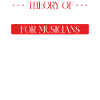 Relativity for Musicians