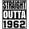 Straight Outta 1962
