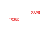 Funny musical notes