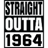 Straight Outta 1964
