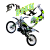 fmx motocross freestyle