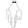 Cool GHOST