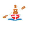 Kayak Canoë