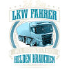 LKW Fahrer