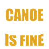 Kayak Canoë