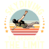 Skydiving Parachuting Parachute