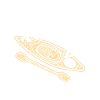 Kayak Canoë