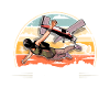 Skydiving Parachuting Parachute