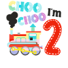 Steam Train Driver Trainspotting