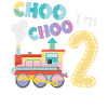 Steam Train Driver Trainspotting