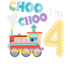 Steam Train Driver Trainspotting
