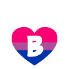 Bisexual LGBTQ+ Bi LGBTQ
