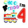 Steam Train Driver Trainspotting