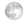 Full Moon - Glider -
