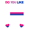 Bisexuel LGBTQ+ Bi LGBTQ