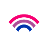Bisexuel LGBTQ+ Bi LGBTQ