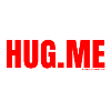 Hug.Me Rot Umarme mich
