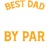 Best father of par - golf