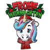 Frohe Weihnachten