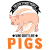 Pig Gift Farmer Pigs