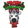 Frohe Weihnachten